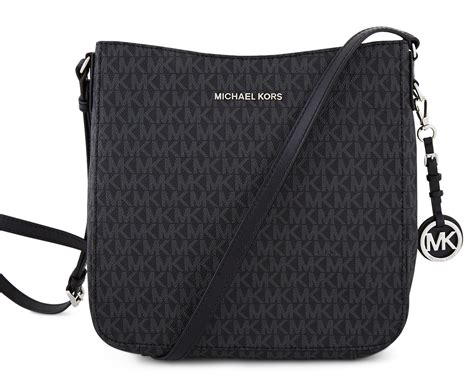 michael kors tasche jet set travel 329 black|michael kors armband.